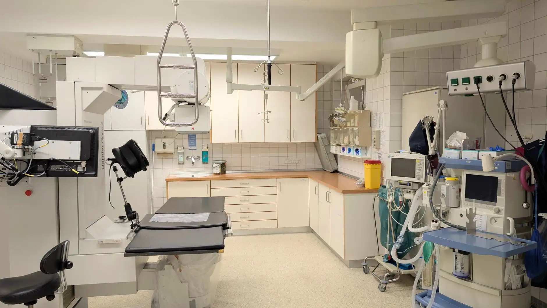 医疗影像设备DR系统低剂量成像技术趋势与临床价值分析正文配图 1